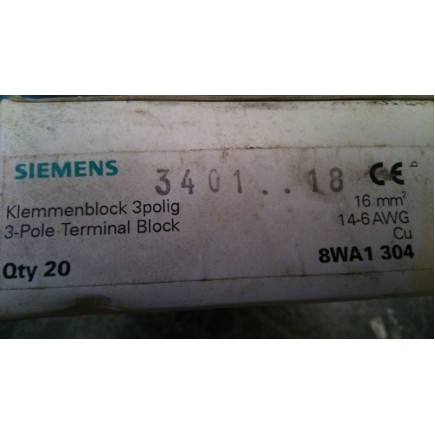 8WA1304 Siemens